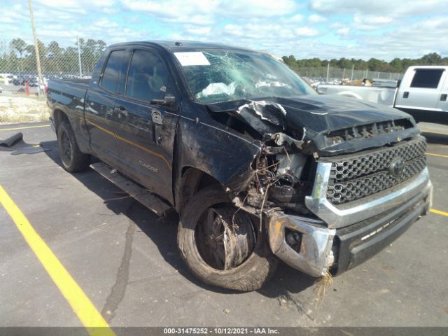 TOYOTA TUNDRA 2WD 2018 5tfrm5f1xjx133270