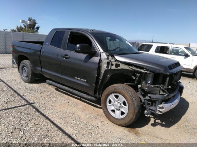 TOYOTA TUNDRA 2WD 2018 5tfrm5f1xjx134564