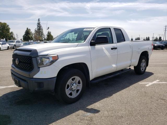 TOYOTA TUNDRA 2019 5tfrm5f1xkx134596