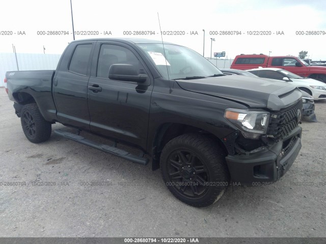 TOYOTA TUNDRA 2WD 2019 5tfrm5f1xkx138650