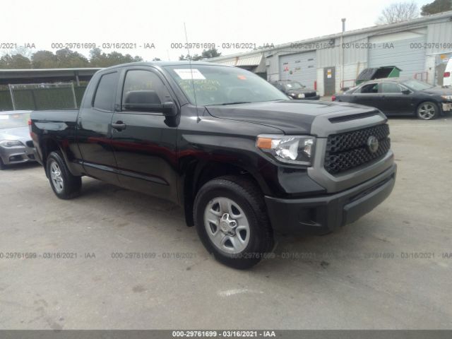 TOYOTA TUNDRA 2WD 2019 5tfrm5f1xkx143752