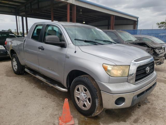 TOYOTA TUNDRA DOU 2008 5tfrt54108x018290