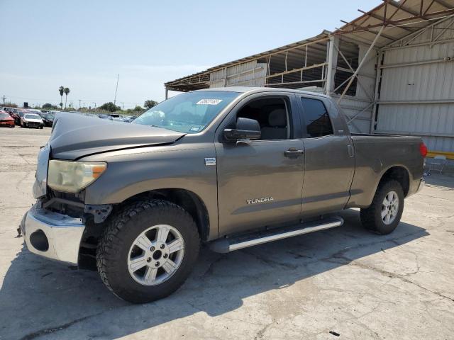 TOYOTA TUNDRA DOU 2007 5tfrt54117x003702