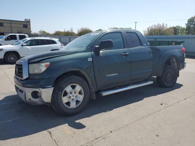 TOYOTA TUNDRA DOU 2007 5tfrt54117x011170