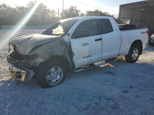 TOYOTA TUNDRA 2007 5tfrt54117x014389