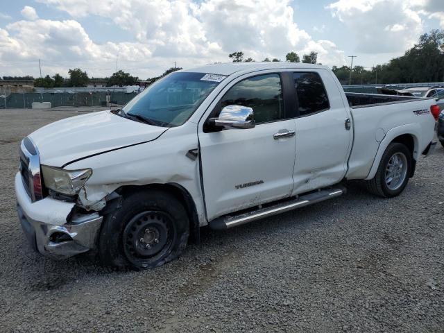 TOYOTA TUNDRA DOU 2007 5tfrt54127x013820