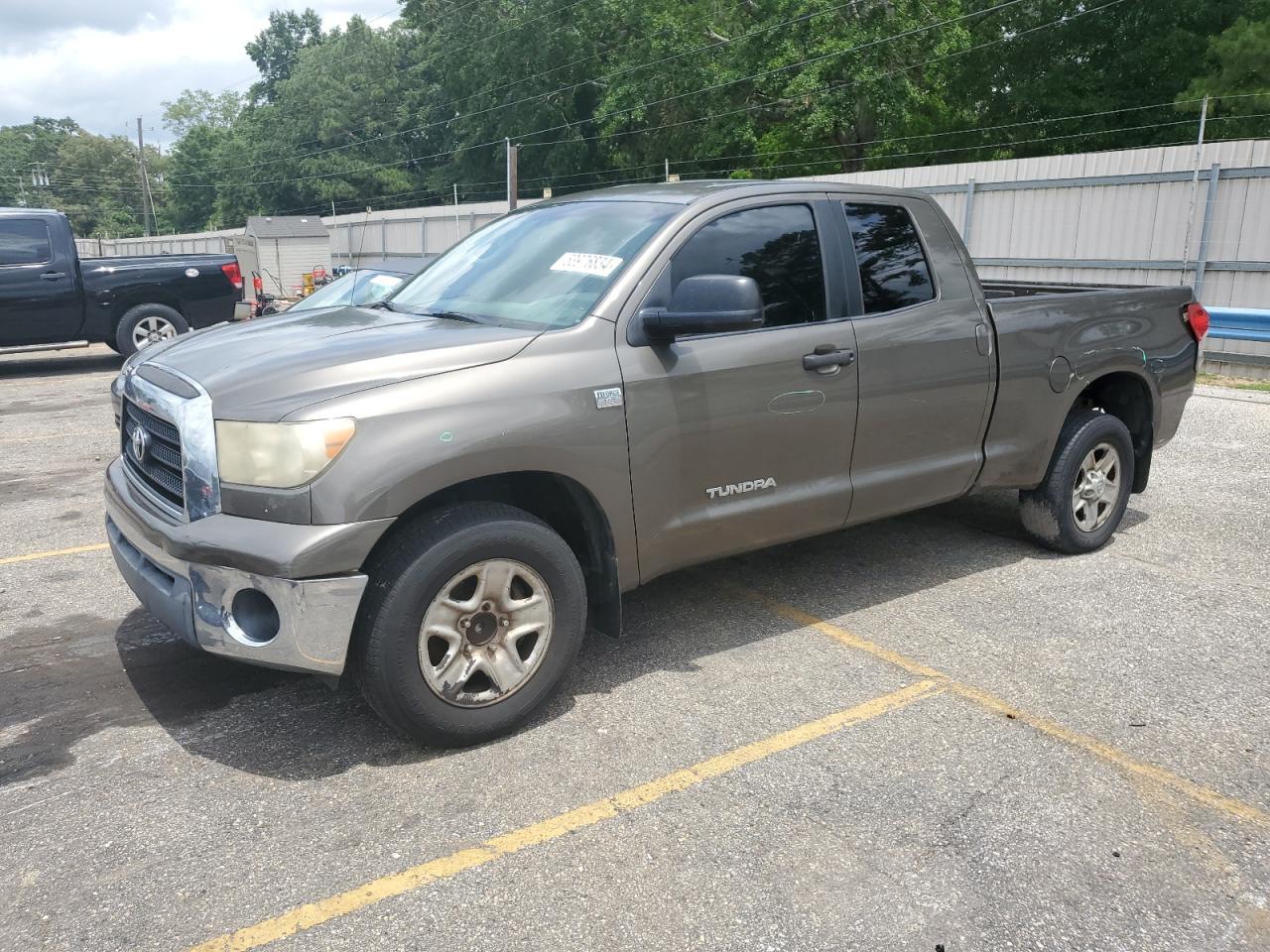 TOYOTA TUNDRA 2009 5tfrt54129x028076