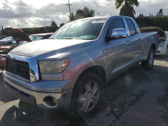 TOYOTA TUNDRA 2007 5tfrt54137x003149