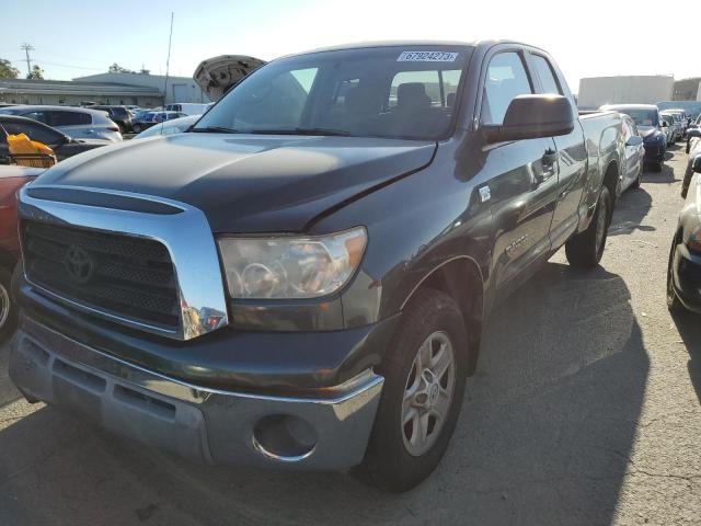 TOYOTA TUNDRA 2007 5tfrt54137x005595