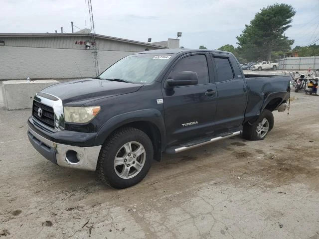 TOYOTA TUNDRA DOU 2008 5tfrt54138x019661