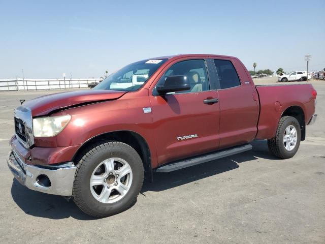 TOYOTA TUNDRA DOU 2008 5tfrt54158x016664