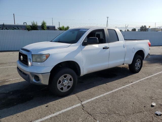 TOYOTA TUNDRA DOU 2009 5tfrt54159x029125