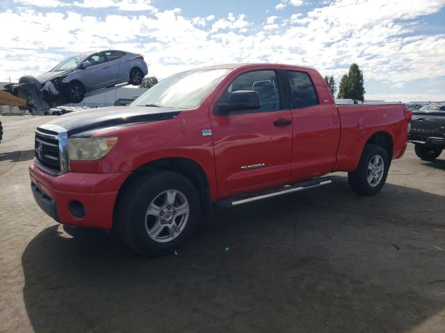 TOYOTA TUNDRA DOU 2007 5tfrt54167x007616