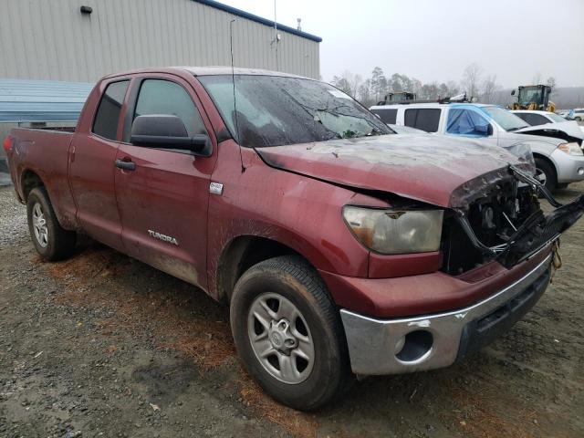 TOYOTA TUNDRA DOU 2008 5tfrt54168x026247