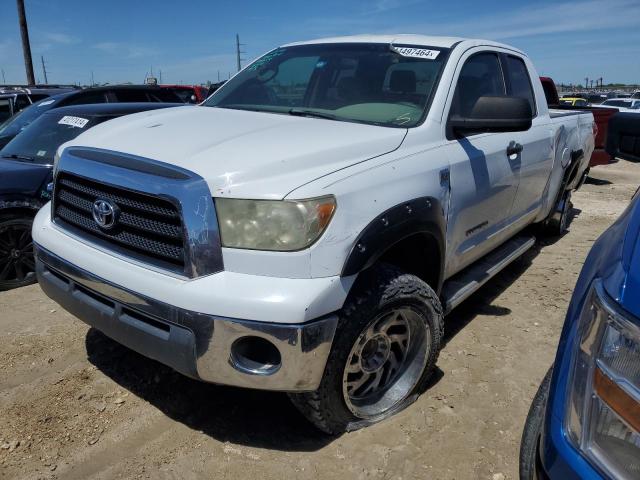 TOYOTA TUNDRA 2007 5tfrt54177x006202