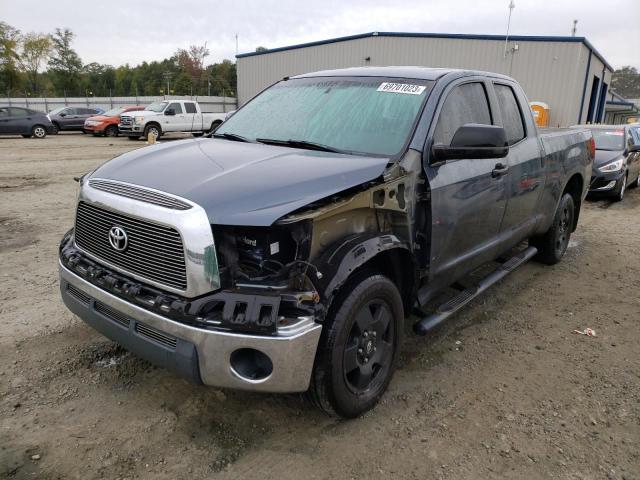 TOYOTA TUNDRA 2007 5tfrt54177x007852