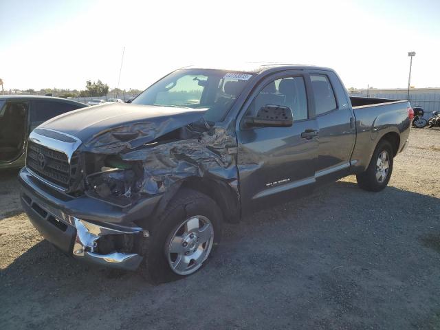 TOYOTA TUNDRA 2007 5tfrt54177x010895