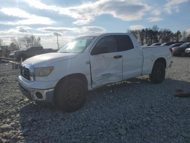 TOYOTA TUNDRA DOU 2007 5tfrt54177x012033