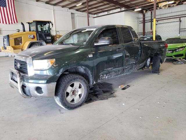 TOYOTA TUNDRA DOU 2007 5tfrt54177x012436