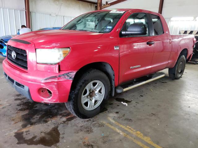 TOYOTA TUNDRA DOU 2008 5tfrt54178x017248