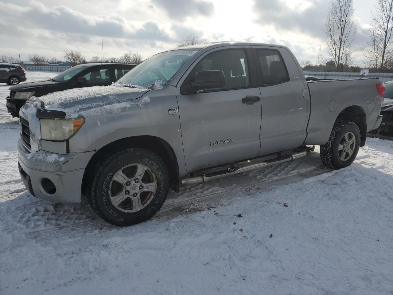 TOYOTA TUNDRA 2007 5tfrt54187x002739