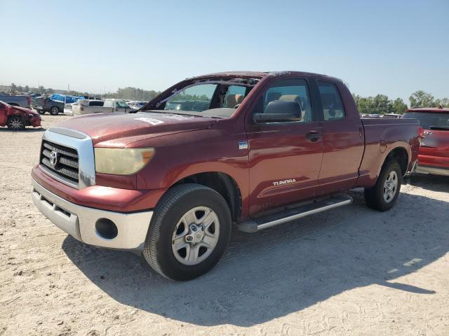 TOYOTA TUNDRA DOU 2008 5tfrt54188x018134