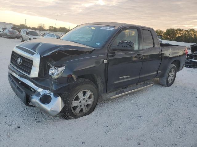 TOYOTA TUNDRA DOU 2007 5tfrt54197x007027