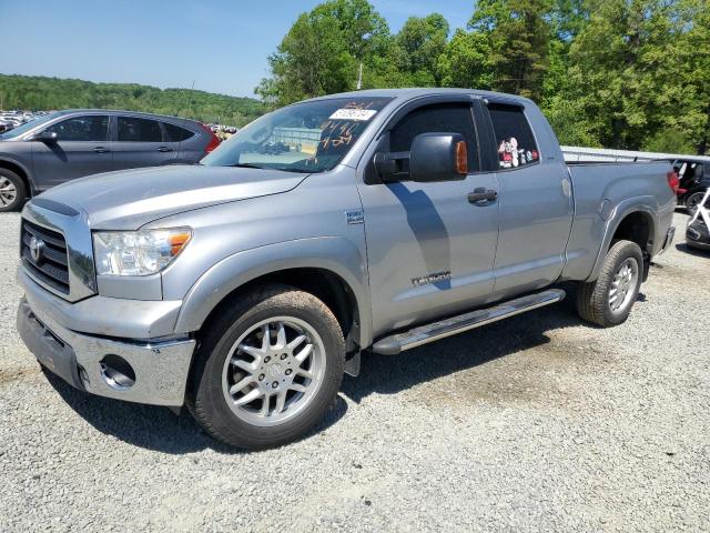 TOYOTA TUNDRA 2007 5tfrt54197x009490