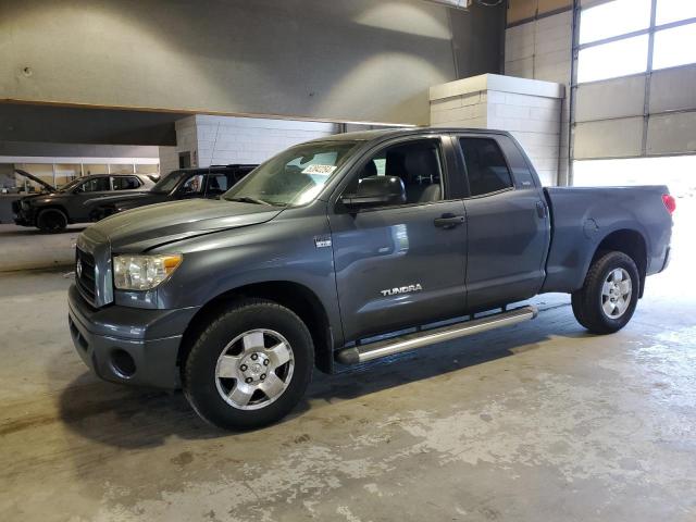 TOYOTA TUNDRA 2007 5tfrt541x7x011510