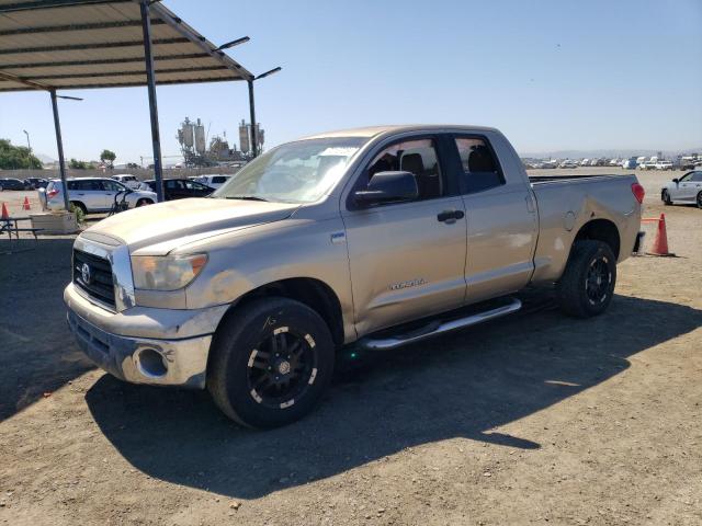 TOYOTA TUNDRA DOU 2008 5tfrt541x8x025506