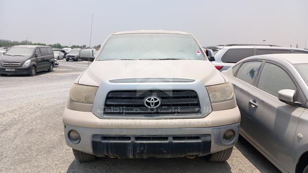 TOYOTA TUNDRA 2007 5tfrt58177x003472