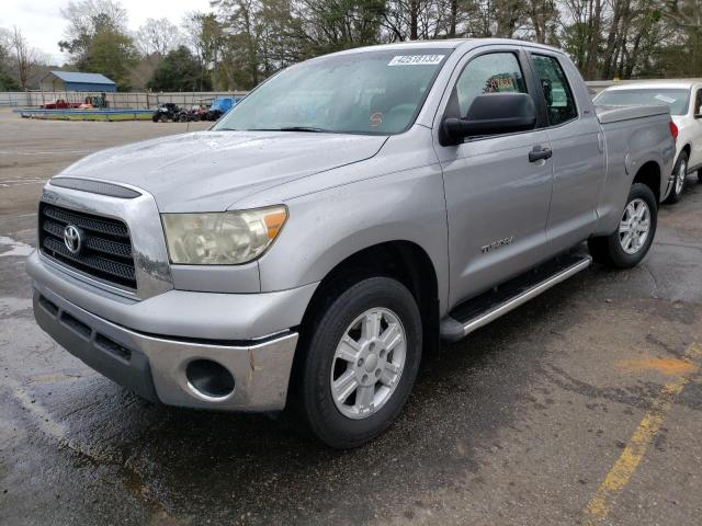 TOYOTA TUNDRA 2007 5tfru54107x004305