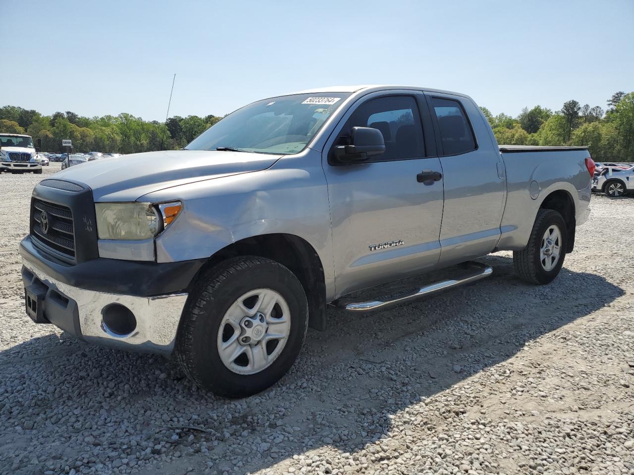 TOYOTA TUNDRA 2008 5tfru54108x010347