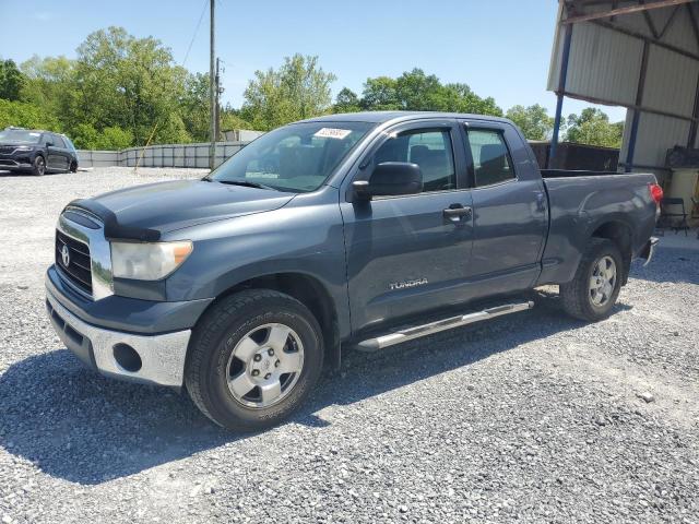 TOYOTA TUNDRA 2009 5tfru54109x019096