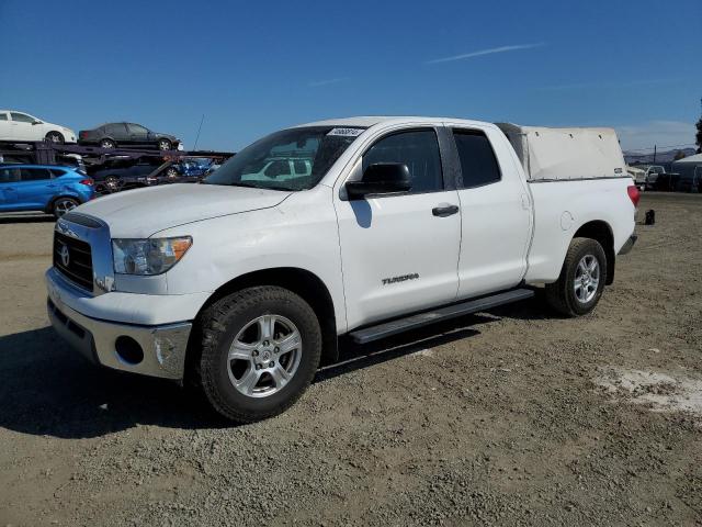 TOYOTA TUNDRA DOU 2008 5tfru54128x010169