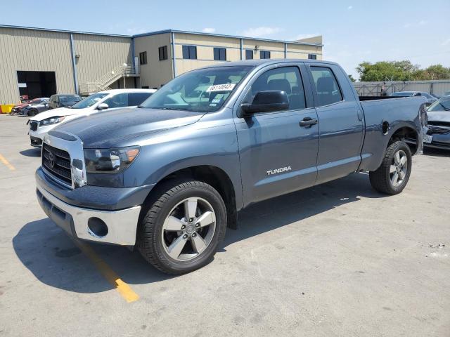 TOYOTA TUNDRA DOU 2008 5tfru54128x015436