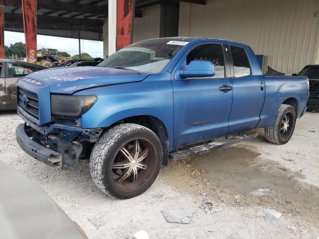 TOYOTA TUNDRA 2008 5tfru54138x012500