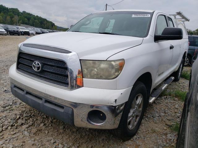 TOYOTA TUNDRA DOU 2008 5tfru54148x010531