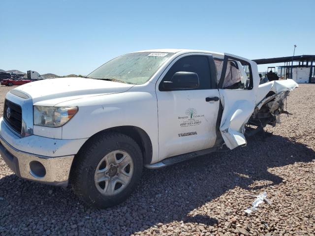 TOYOTA TUNDRA 2009 5tfru54149x020042