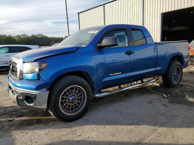 TOYOTA TUNDRA 2008 5tfru54158x008691