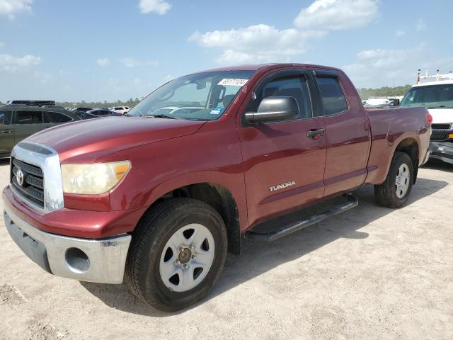 TOYOTA TUNDRA DOU 2008 5tfru54158x015415