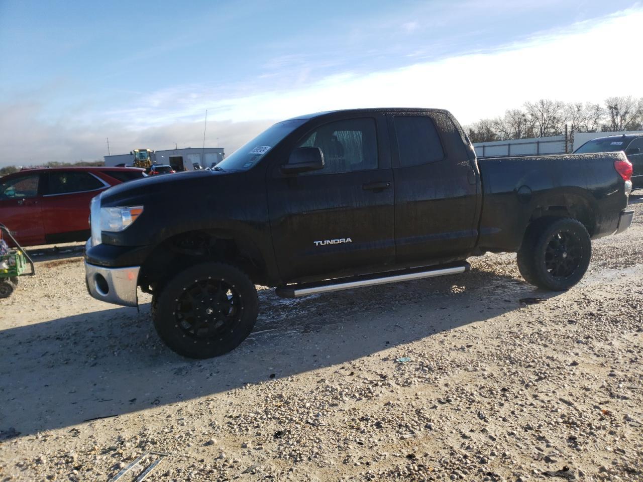 TOYOTA TUNDRA 2009 5tfru54159x020275