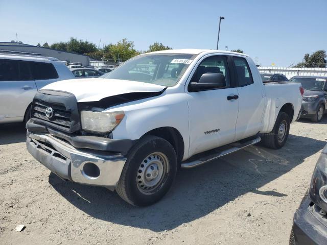 TOYOTA TUNDRA DOU 2008 5tfru54168x012846