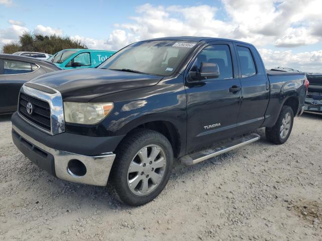 TOYOTA TUNDRA DOU 2008 5tfru54178x007297