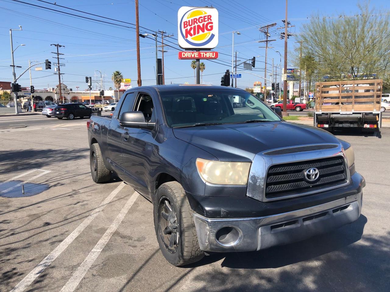 TOYOTA TUNDRA DOU 2008 5tfru54178x013875