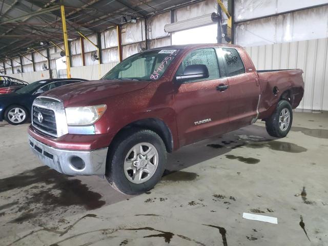 TOYOTA TUNDRA 2007 5tfru54187x004004