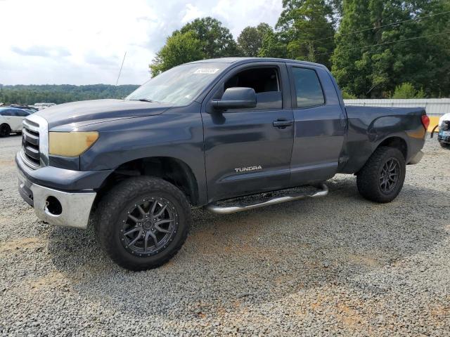 TOYOTA TUNDRA 2008 5tfru54188x008457