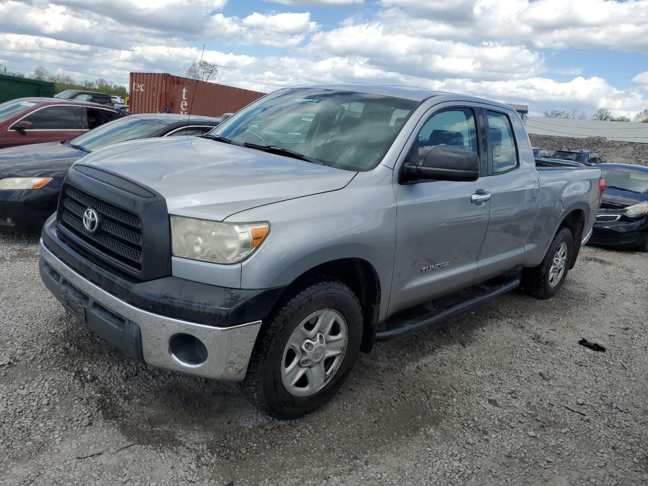 TOYOTA TUNDRA 2008 5tfru54188x010824