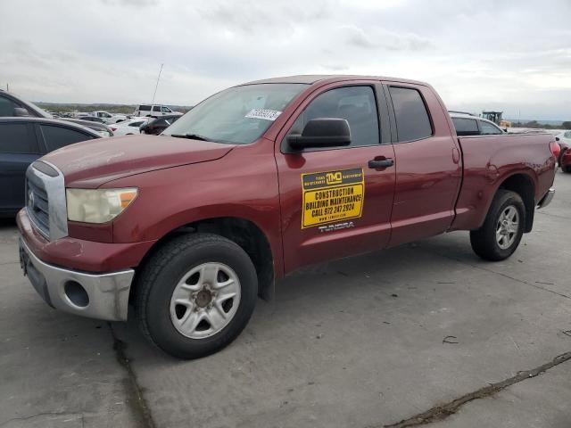 TOYOTA TUNDRA DOU 2008 5tfru54188x015912