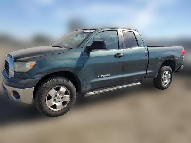 TOYOTA TUNDRA 2007 5tfru54197x004061